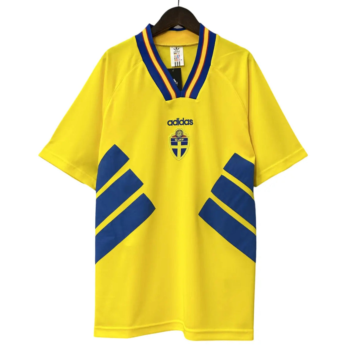 Camisa Suécia 1994