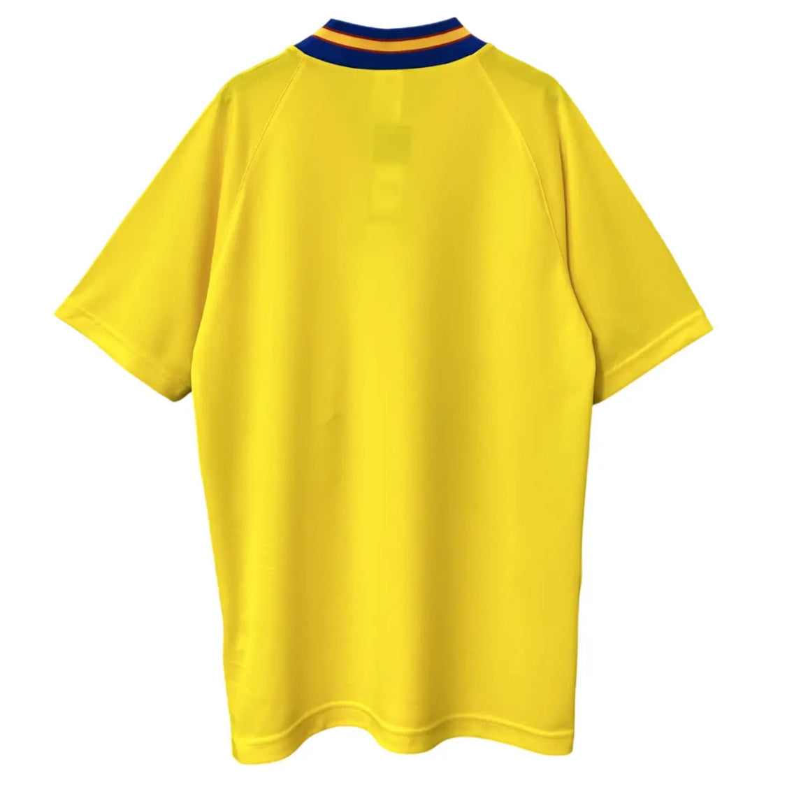 Camisa Suécia 1994 Home - Masculina