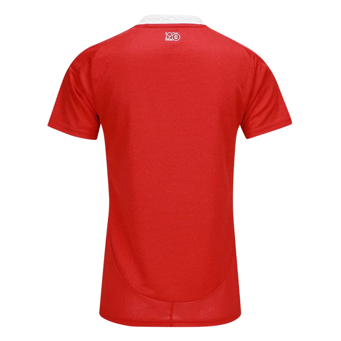 Camisa Internacional 2025 - Feminina