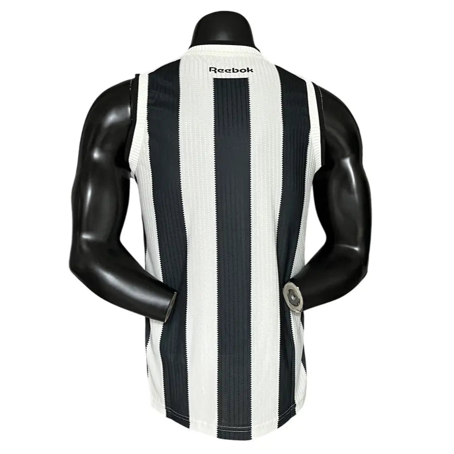 Camisa Regata Botafogo 2024 Home - Masculina