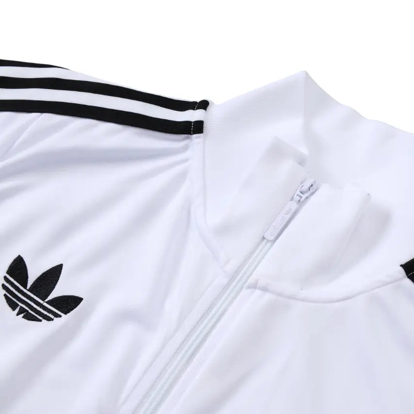 Conjunto Agasalho Alemanha 2025/26 - DFB Aniversário 125 anos - Masculino