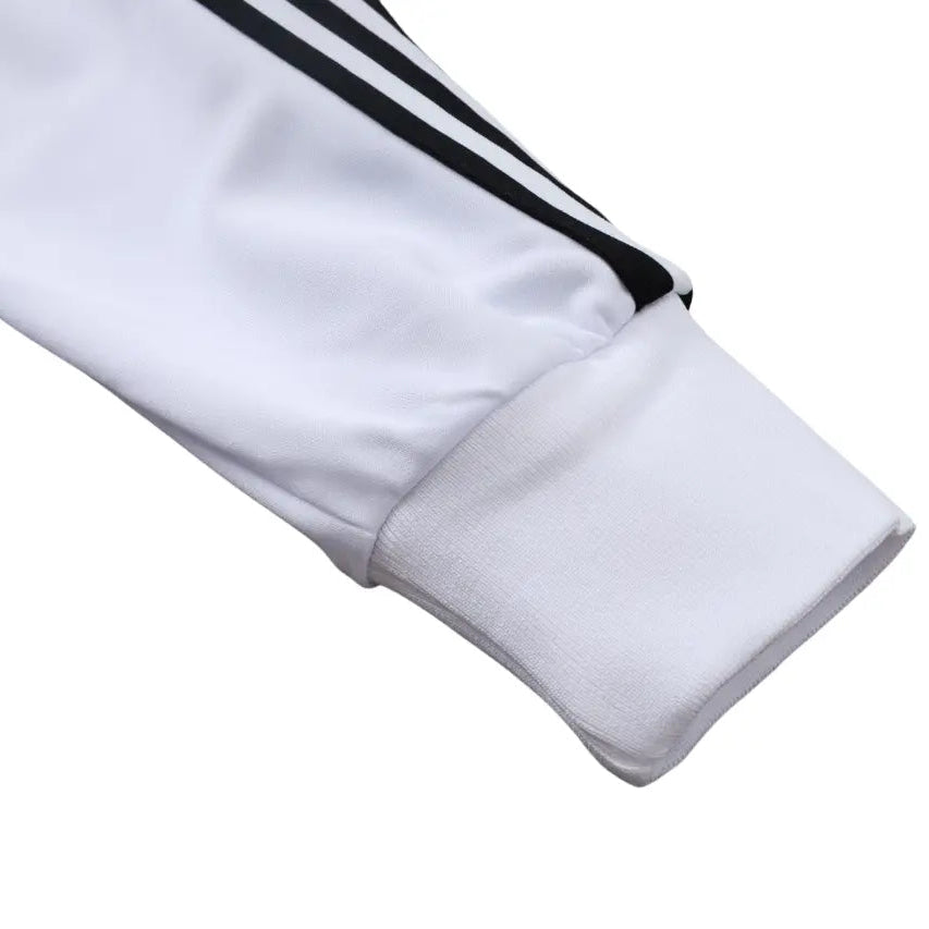 Conjunto Agasalho Alemanha 2025/26 - DFB Aniversário 125 anos - Masculino