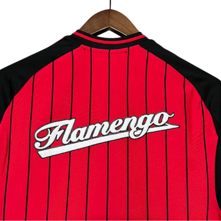 Camisa Fla US Pack Baseball - Masculina