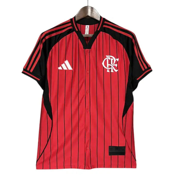 Camisa Fla US Pack Baseball - Masculina