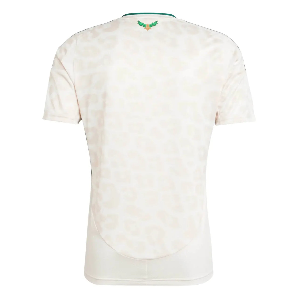 Camisa Arábia Saudita 2024/25 Away - Masculina