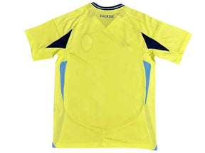 Camisa Suécia 2024/25 Home - Masculina