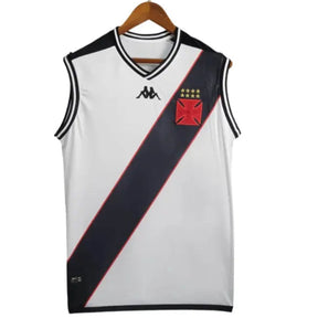 Camisa Regata Vasco 2024 Away - Masculina