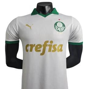 Camisa Palmeiras 2024/25 Away - Versão Jogador Masculina