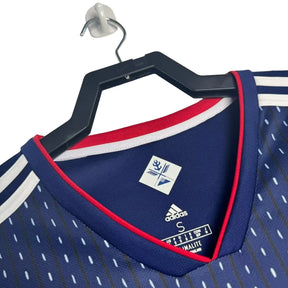 Camisa Japão 2018 I Home - Masculina