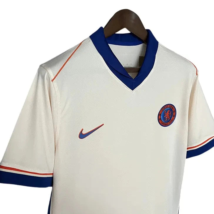 Camisa Chelsea 2024/25 Away - Masculino