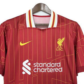 Camisa Liverpool 2024-25