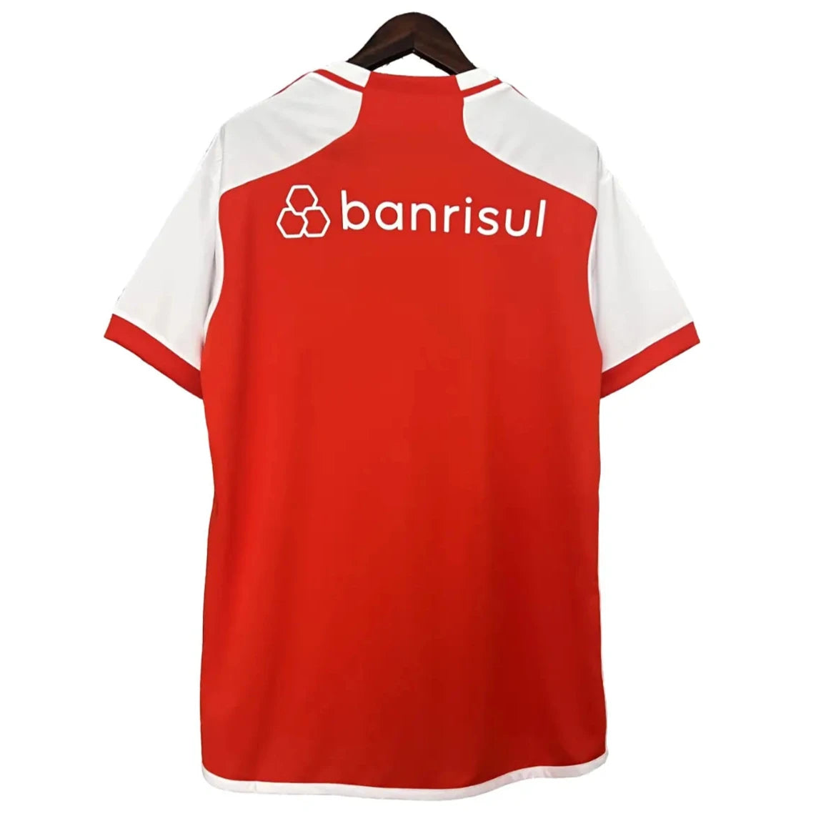 Camisa Internacional 2024/25 Home - Masculina