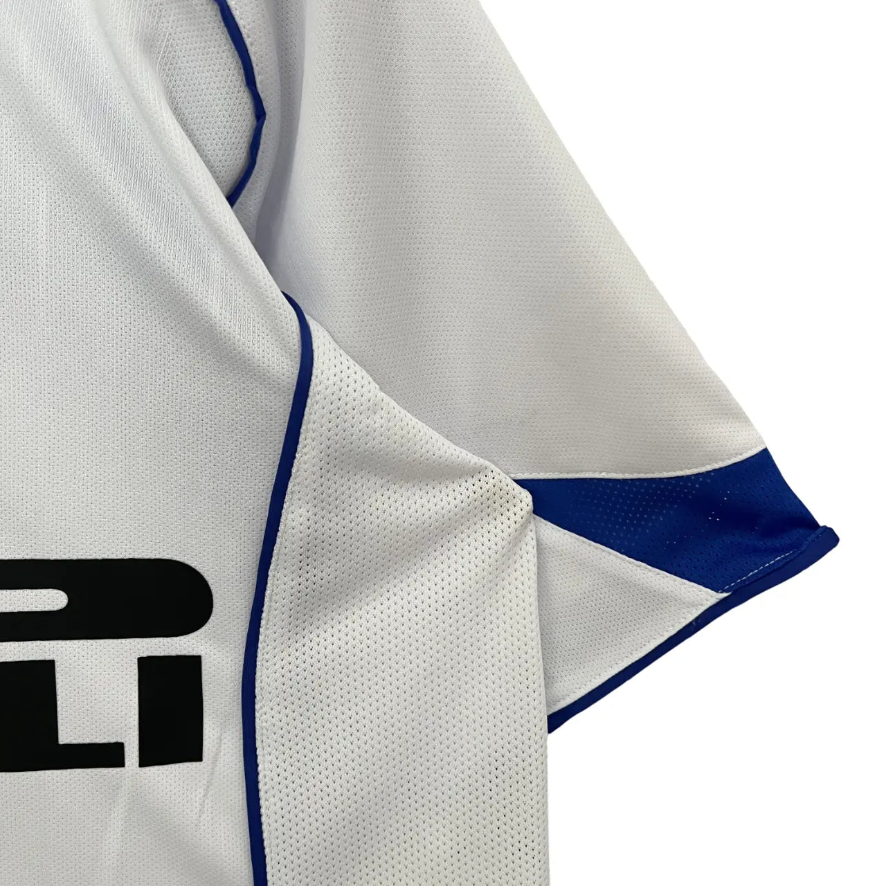 Camisa Inter de Milão 2004/05 Away - Masculina