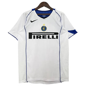 Camisa Inter de Milão 2004/05 Away - Masculina