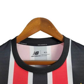 Camisa São Paulo 2024/25 II Away - Manga Longa Masculina