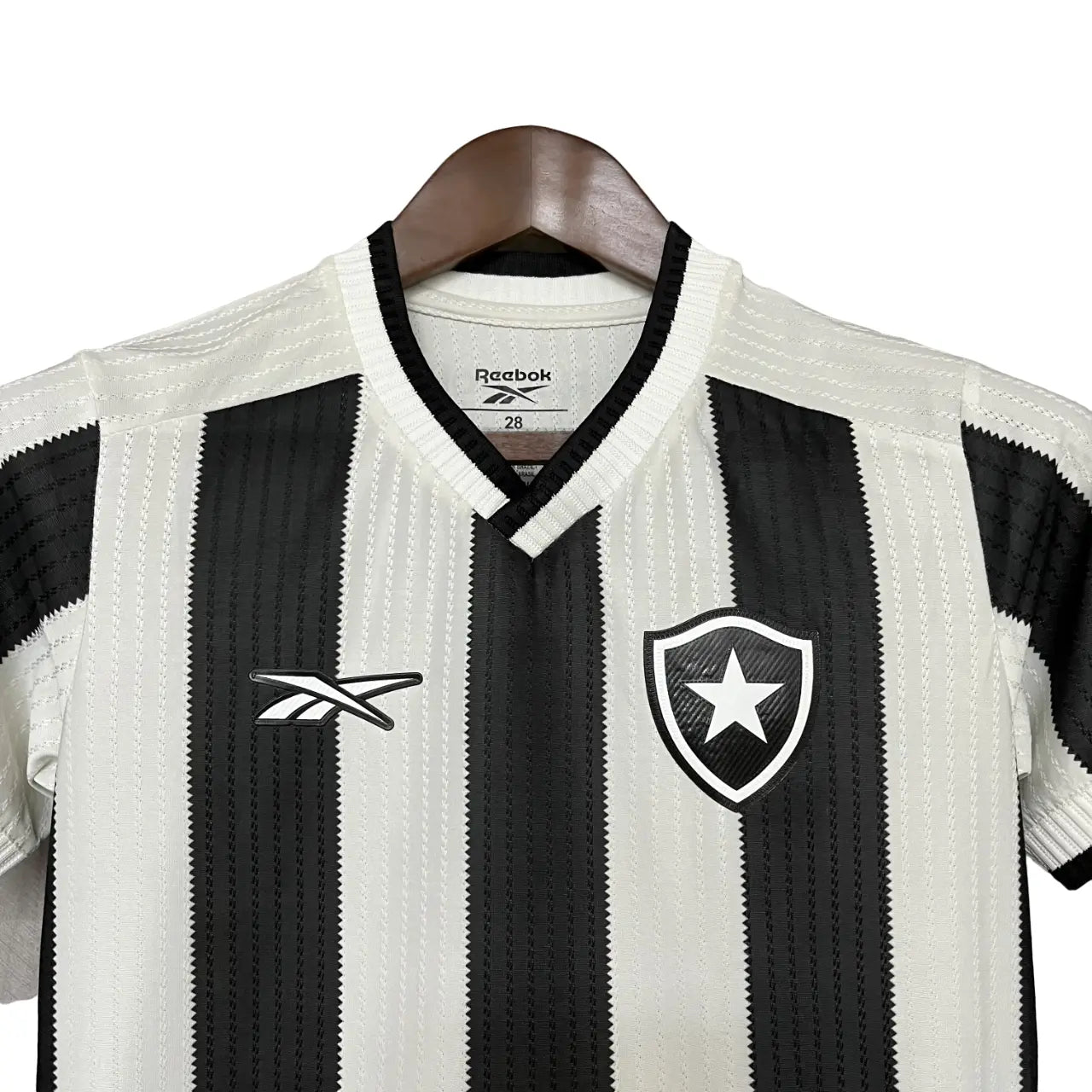 Camisa Botafogo 2024 - Luiz Henrique