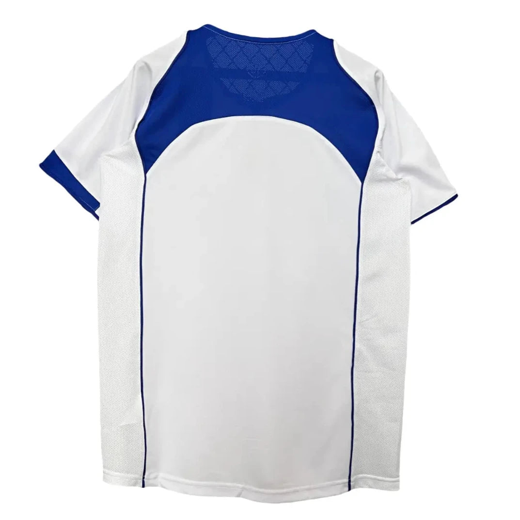 Camisa Inter de Milão 2004/05 Away - Masculina