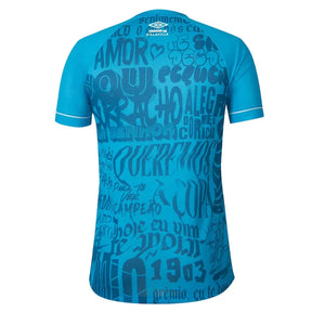 Camisa Grêmio 2023/24 Eu Te Dou a Vida - Masculina