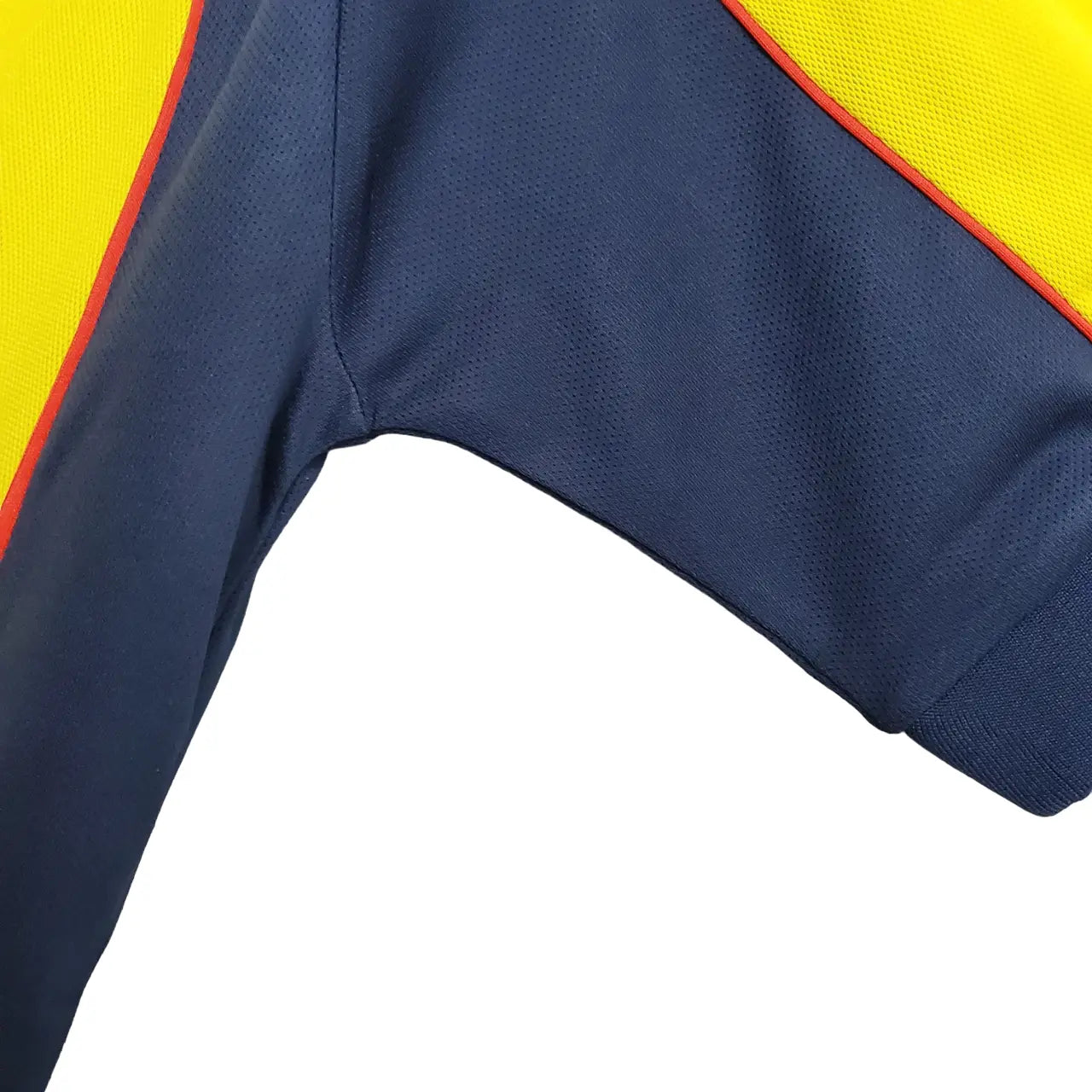 Camisa CF América México 2001/02 Home - Masculina