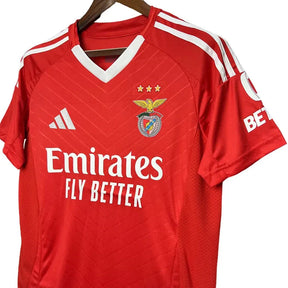 Camisa Benfica 2024/25 Home - Masculina