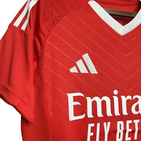 Camisa Benfica 2024/25 Home - Masculina