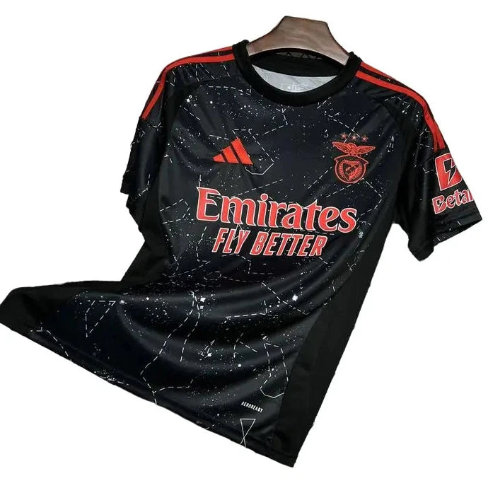 Camisa Benfica 2024/25 Away - Masculina
