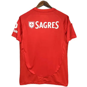 Camisa Benfica 2024/25 Home - Masculina