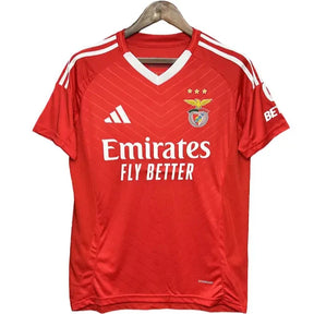 Camisa Benfica 2024/25 Home - Masculina