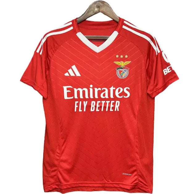 Camisa Benfica 2024/25 Home - Masculina