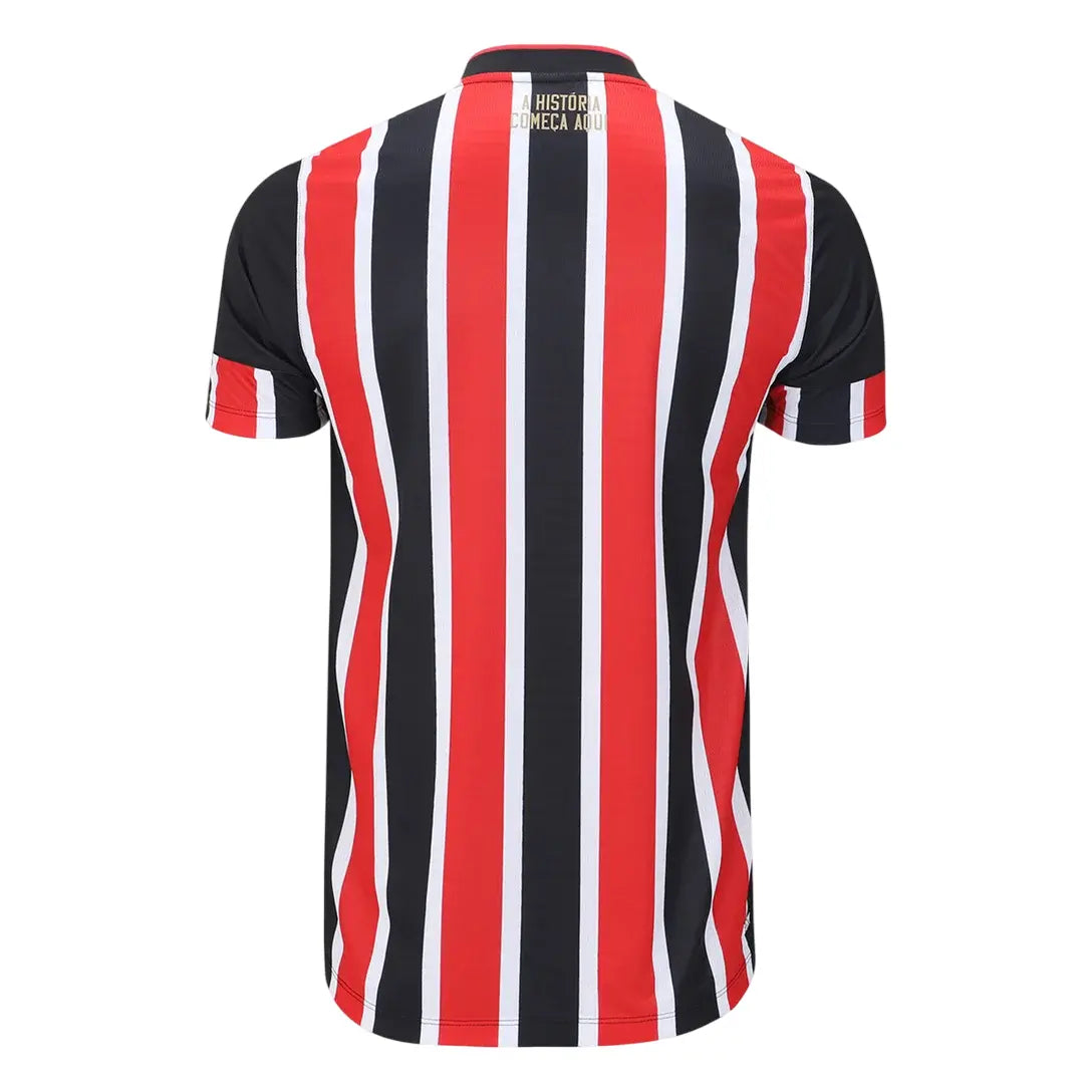 Camisa São Paulo 2024 Away - Masculina