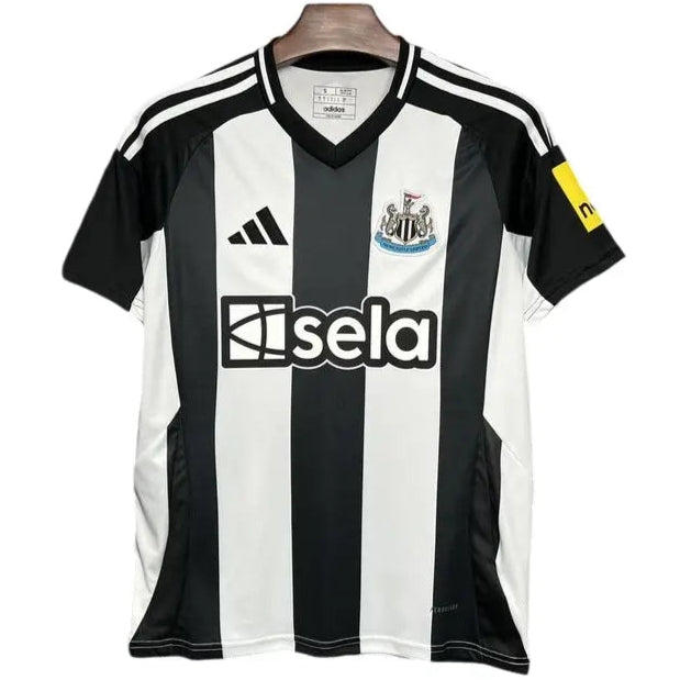 Camisa Newcastle 2024/25 Home - Masculina