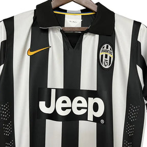 Camisa Juventus 2014/15 Home