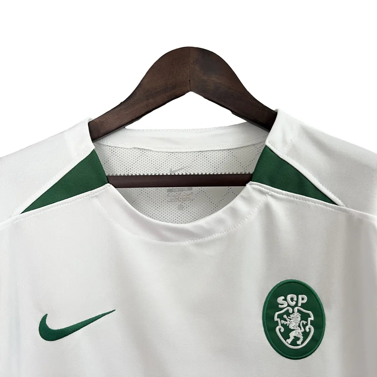 Camisa Sporting 2024/25 Away - Masculina