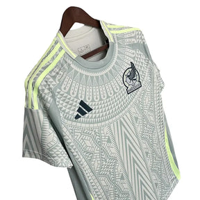 Camisa México 2024/25 Away - Masculina