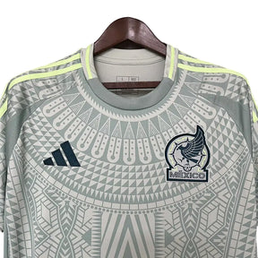 Camisa México 2024/25 Away - Masculina