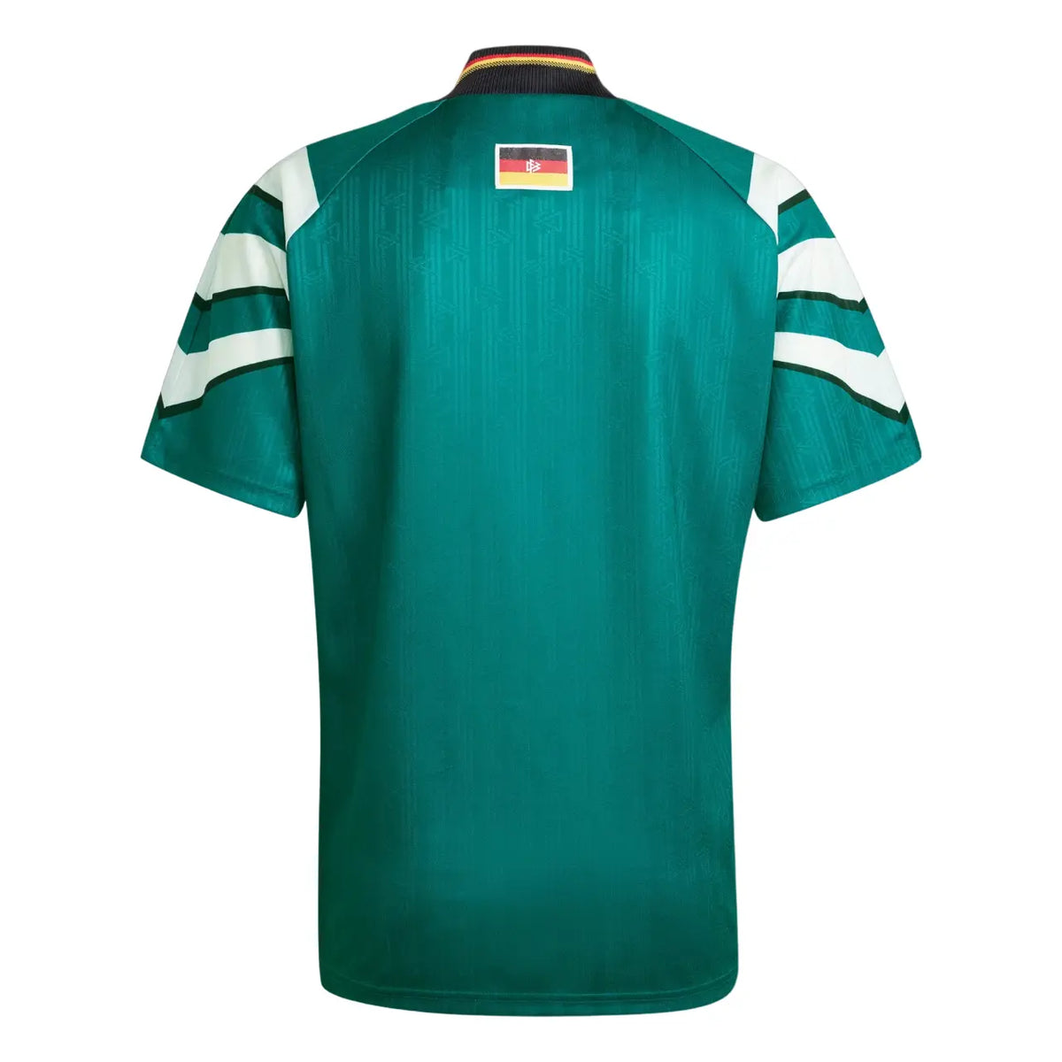 Camisa Alemanha 1996 Away - Masculina