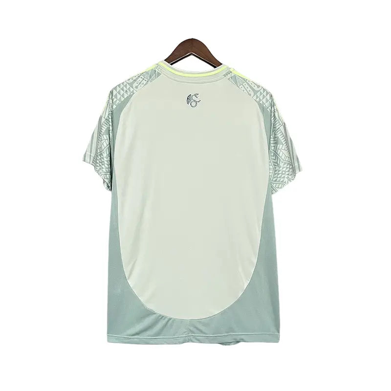 Camisa México 2024/25 Away - Masculina