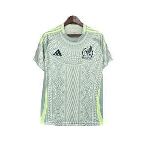 Camisa México 2024/25 Away - Masculina