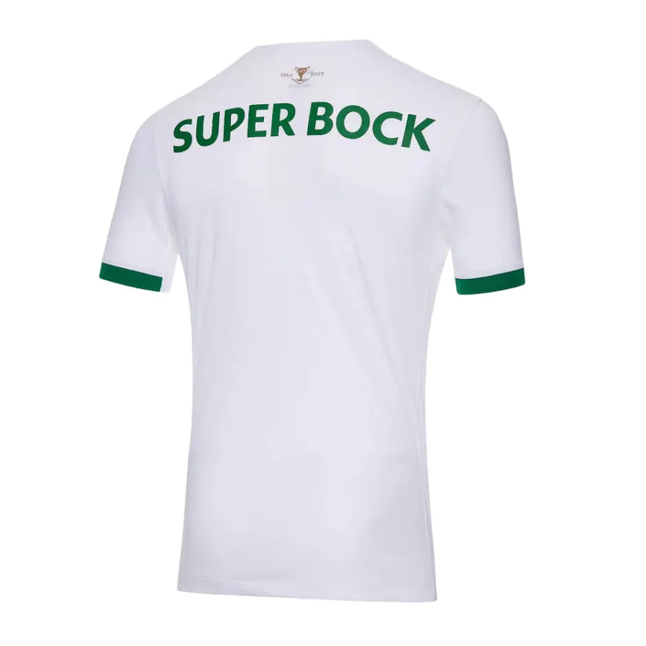 Camisa Sporting 2024/25 Away - Masculina