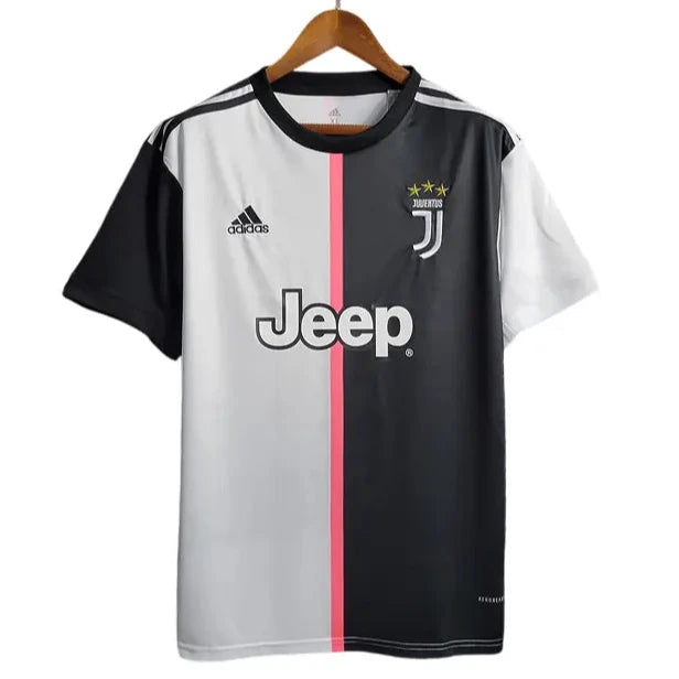 Camisa Juventus 2019/20 Home - Masculina