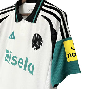 Camisa Newcastle 2024/25 Third - Masculina