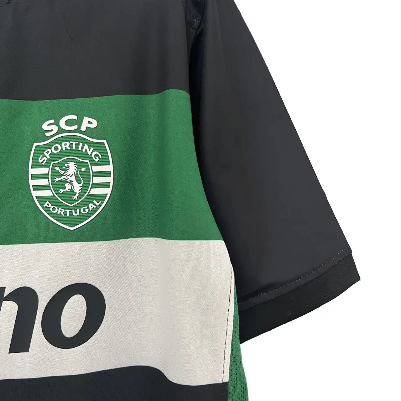 Camisa Sporting 2024/25 Home - Masculina