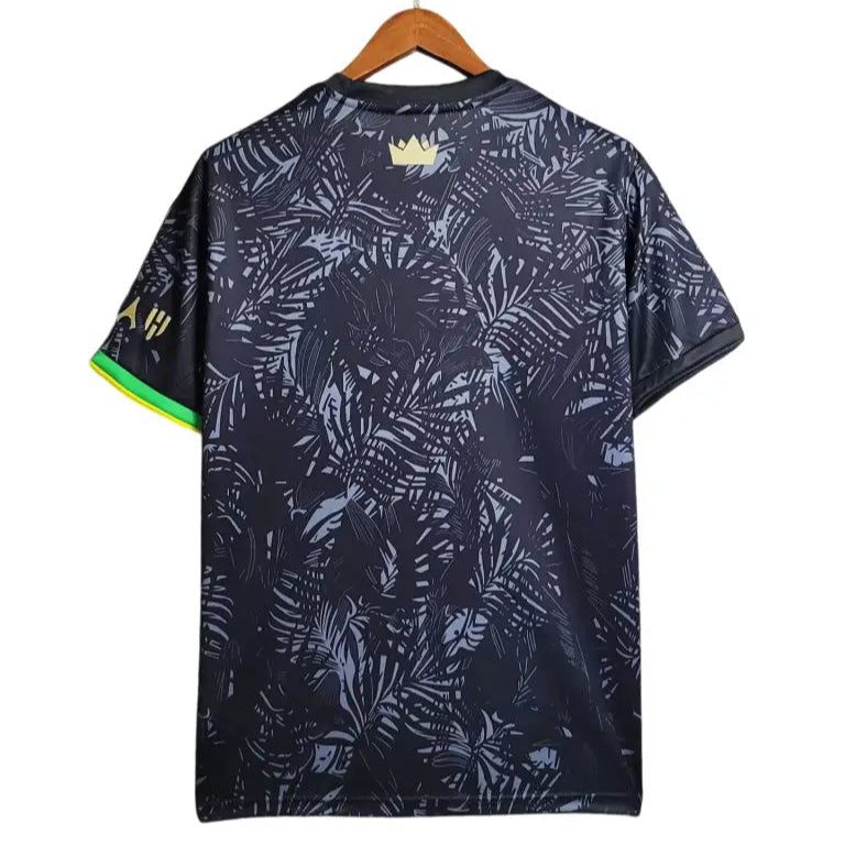 Camisa Brasil The Prince - Masculina