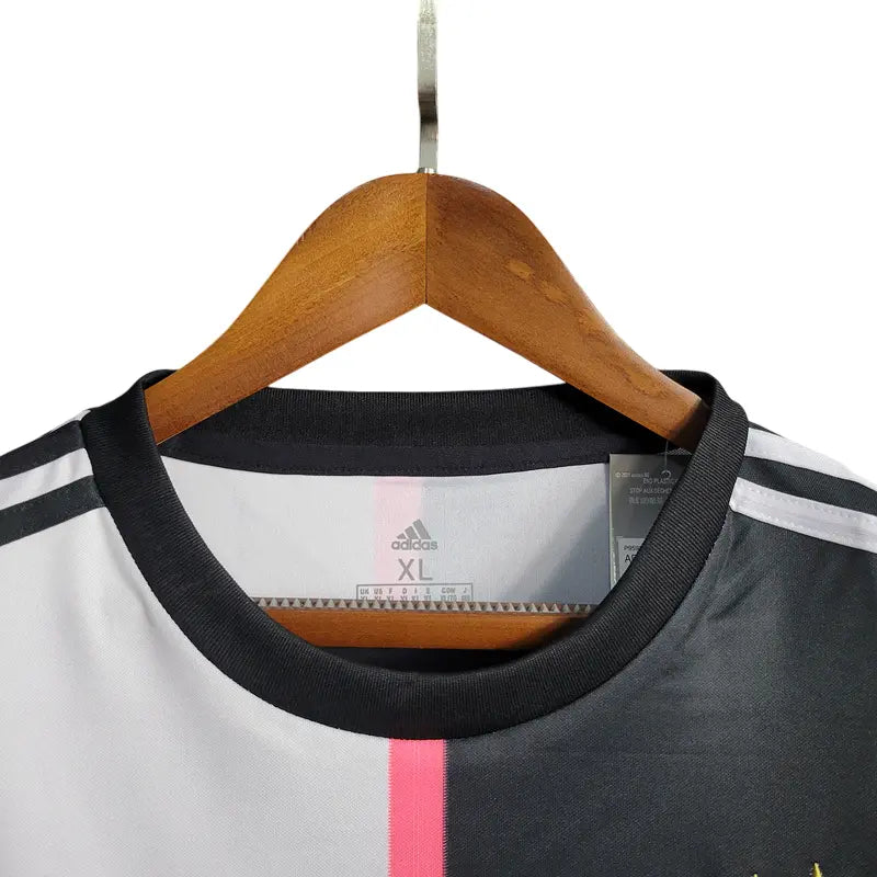 Camisa Juventus 2019/20 Home - Masculina