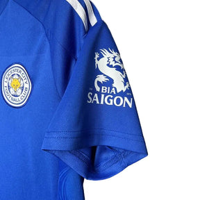 Camisa Leicester City 2024/25 Home - Masculina