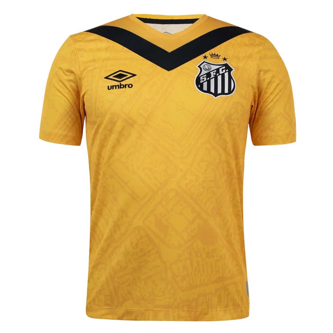 Camisa Santos 2024/25 Third - Masculina