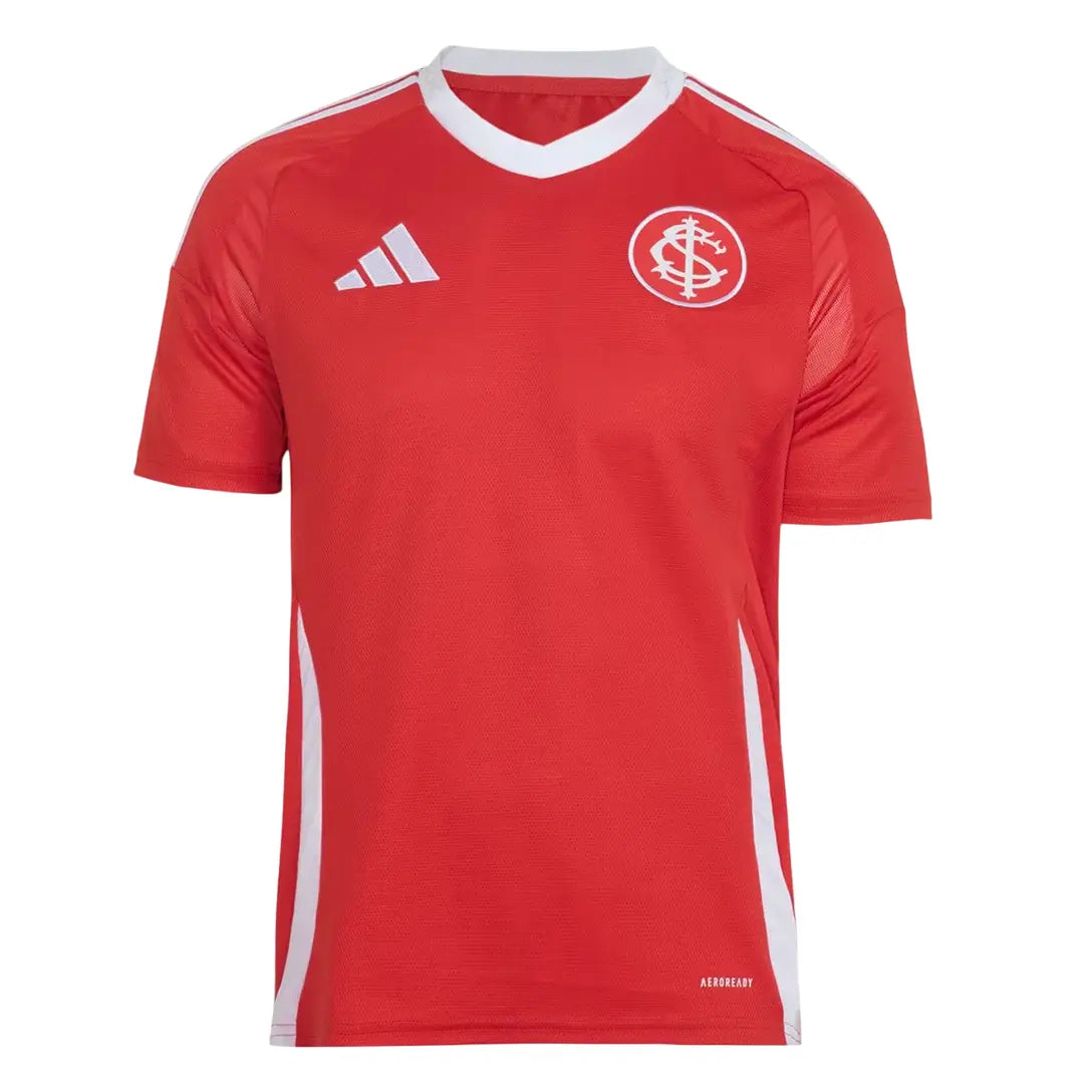 Camisa Internacional 2025 Home - Masculina