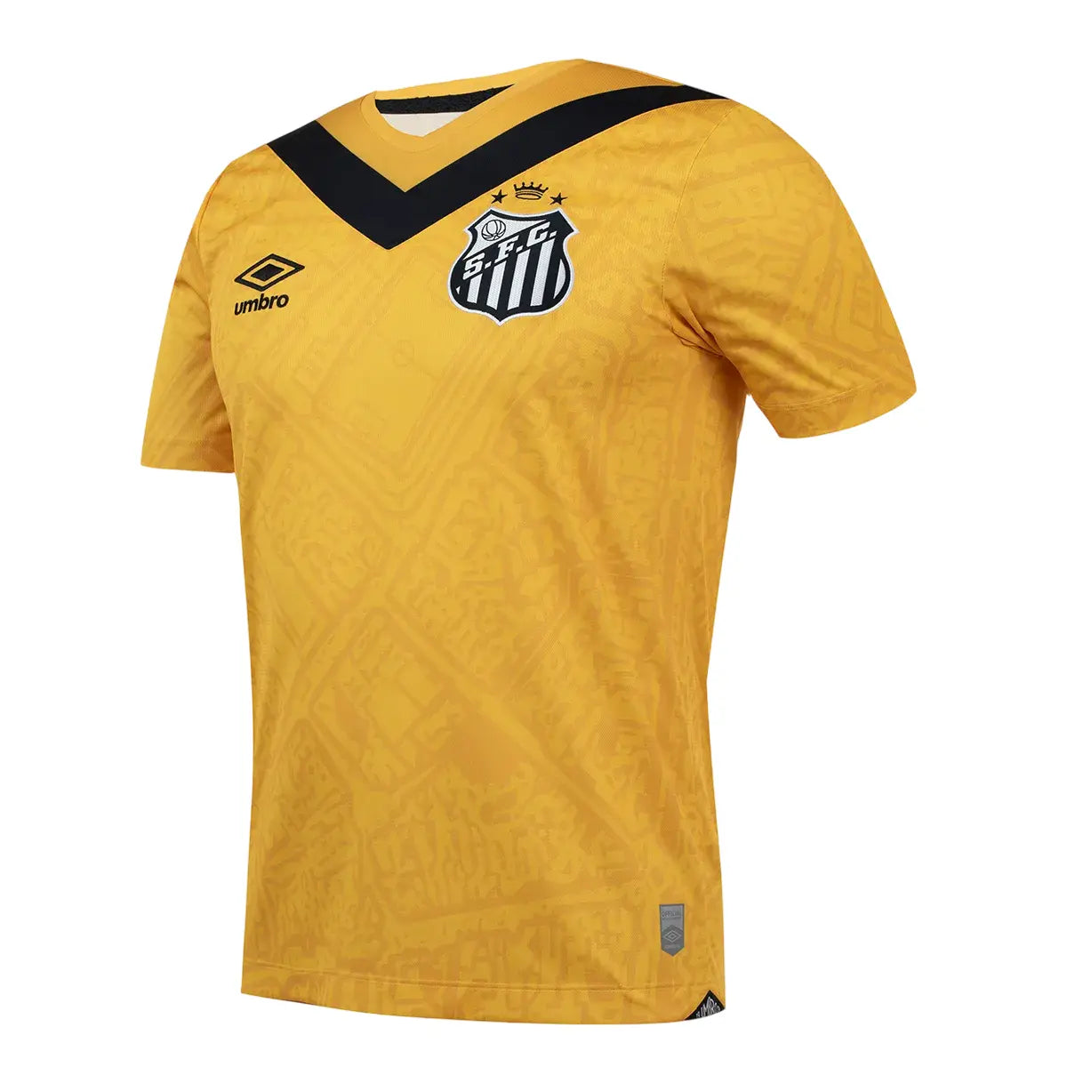 Camisa Santos 2024/25 Third - Masculina