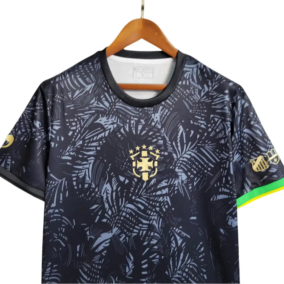 Camisa Brasil The Prince - Masculina