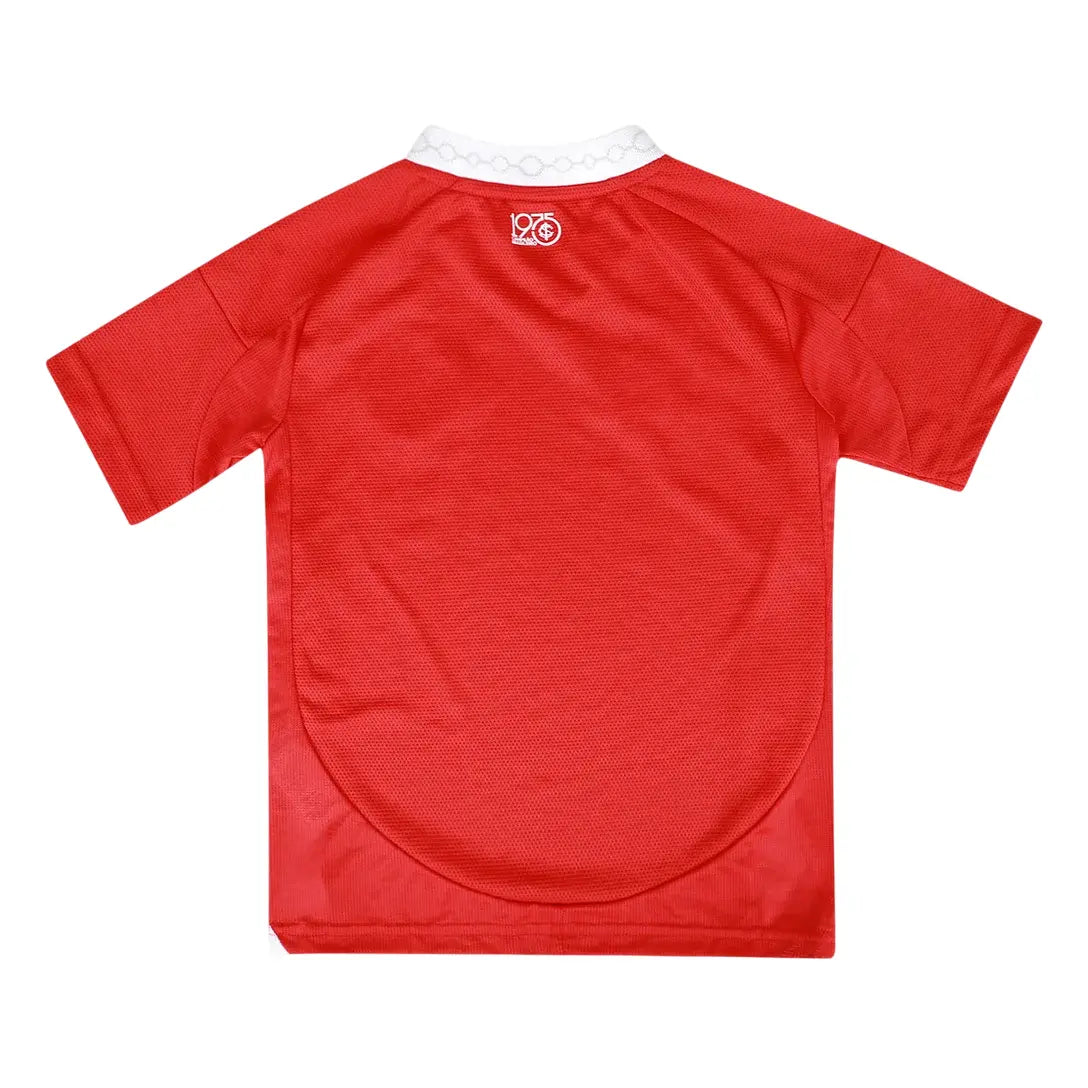 Camisa Internacional 2025 Home - Masculina